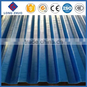 Water Treatment Device Tube Settler, Media for Drainage Works thumbnail-2