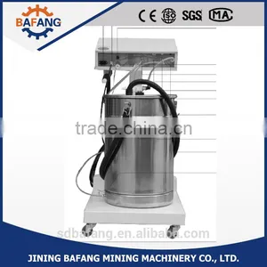 Manual Intelligent Electrostatic Spray Gun Coating Machine thumbnail-5