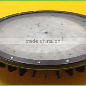 Hot Sales IP65 UFO LED High Bay Warehouse Light Fixtures thumbnail-2