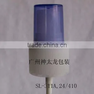 Plastic Mist Sprayer for Perfume Bottle 24/410 thumbnail-1