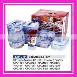 Food Crisper Box thumbnail-1