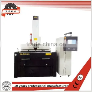 High Precision CNC Electric Discharge Machine,CNC320 FOR SALE thumbnail-1