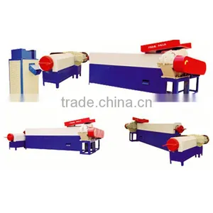 Professional High Quality Fertilizer Granulator Machine thumbnail-1