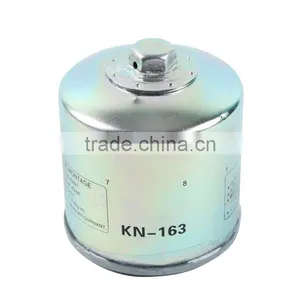 Brand NEW Motorcycle Engine Oil Filter For BMW R850 R1100 R1150 R1200 thumbnail-1