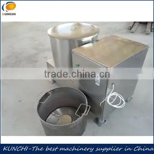 Best Quality Food Dehydrator Machine thumbnail-1