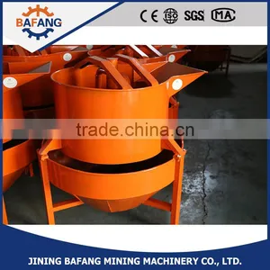 ISO &BV Standard Electric Mortar Cement Mixer for Construction/building thumbnail-1