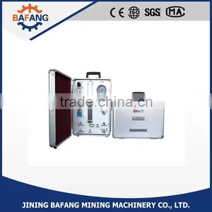 Oxygen Breathing Apparatus Calibrator/measuring Device of Breathing Apparatus thumbnail-2