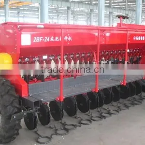 36 Rows Seeder Planter thumbnail-3