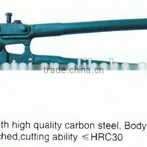 Energy Saving American Type Heavy Duty Drop Forged Cr-Mo Chrome-molybdenum Steel Clipper Bolt Cutter thumbnail-3