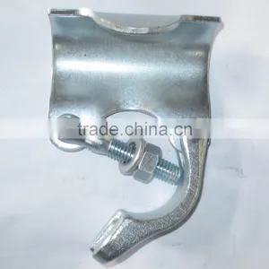 Forged 60x48 Galvanized Scaffolding Fixed Coupler thumbnail-6