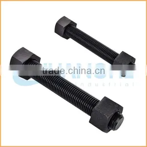 China Supplier Hex Bolt and Nut and Washer thumbnail-5