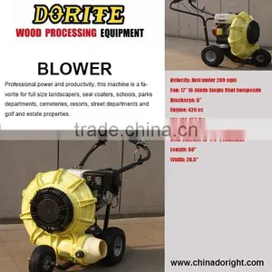 Leave Blower in High Quality thumbnail-3