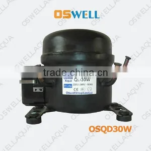 Refrigerator Compressor thumbnail-1
