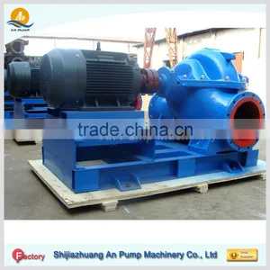 Series Horizontal Split Case Sea Water Pump thumbnail-2