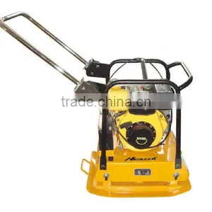 PLATE COMPACTOR MACHINERY ROC-120 RECOIL STARTER thumbnail-1