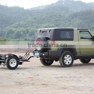 Hot Sale Halley Motor Trailer for Sale(FS-MT501) thumbnail-2