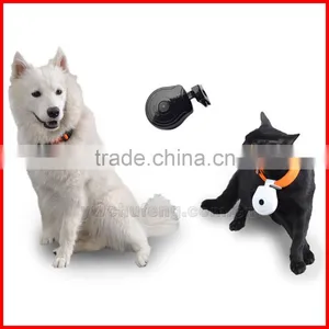 Digital Mini Pet Cam Camera Collar Video Trace DVR Monitor Behavior Dog Cats thumbnail-2