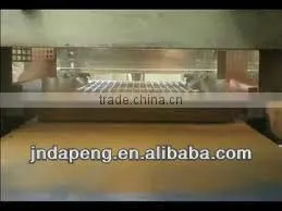 Chocolate Coating (Enrober) Machine/small Chocolate Coating Machine thumbnail-1