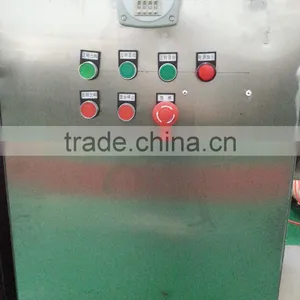 Guangzhou Factory Direct Supply Trough Shaped Mixing Machine for Food/mixer Machine thumbnail-3