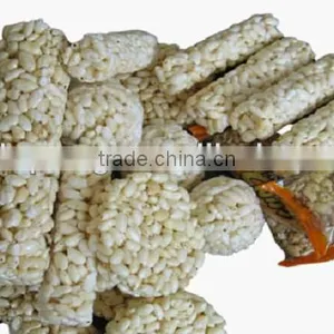 Chocolate Cereals Bar Processing Making Machine thumbnail-1