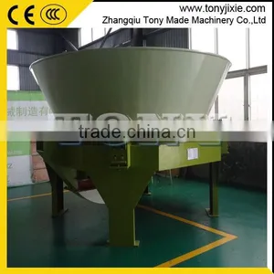 TPX2000 Tony Straw Chopper/wheat Straw Chopper/cotton Stalk Cutting Machine thumbnail-4