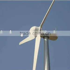 20kw Wind Turbine thumbnail-1