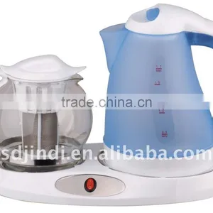 Cheap Electric Kettle Set 2011 thumbnail-1