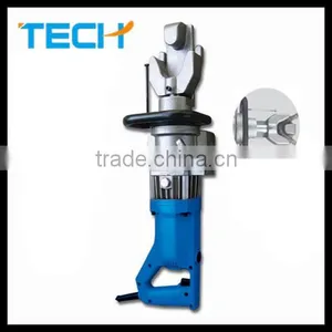 16mm Portable Rebar Bender thumbnail-1