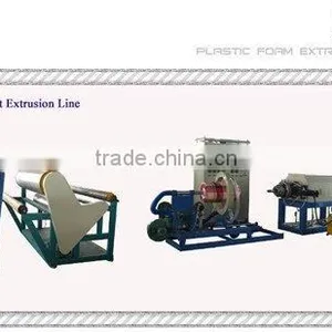 EPE Foam Film Production Line (FS-120) thumbnail-1