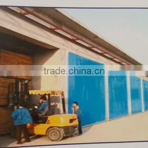 2017 Hot Sale Wood Drying Equipment/Timber Drying Machine/ Steam Timber Drying Kilns thumbnail-5