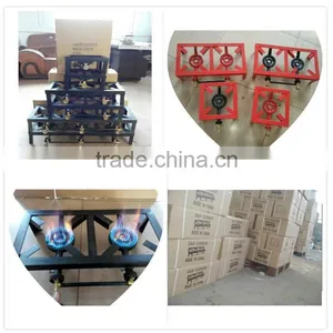 Gas Cooker /table Gas Stove thumbnail-6