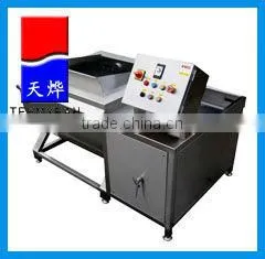 TW-106S Green Vegetable Washing Machine (Video) Taiwan Factory thumbnail-1