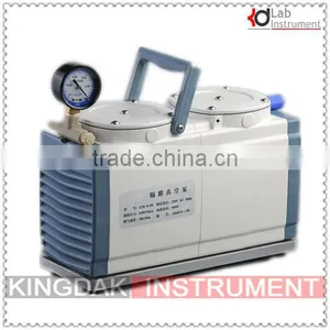 KGM-1.00 Electrical Diaphragm Pump /vacuum Pump/pump/mini Vacuum Pump/lab Pump thumbnail-5