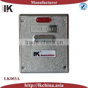 LK003A Popular Raffle Ticket Dispenser thumbnail-6