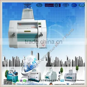 Flour Mill Wheat Flour Milling Machines Flour Milling Machine Flour Mill Price thumbnail-1