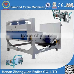 Professional Manufacturer of Sorghum Cleaning and Grading Machine thumbnail-1