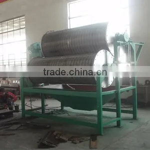High Gauss And Productivity Magnetic Separator Price thumbnail-3