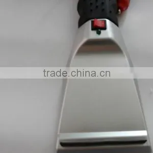 12V Portable Heated Ice Scraper Electric Ice Scraper Snow Scraper thumbnail-4