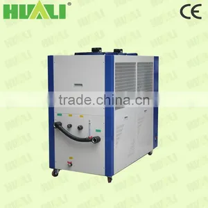 Industrial Water Chiller Air Cooled Chller From Famous Factory With CE thumbnail-1