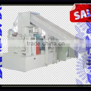 Plastic Recycling &pellets Making Machine thumbnail-1