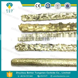 Tungsten Carbide Composite Rod Welding Rod thumbnail-2