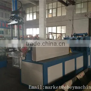 Pet Plastic Granulating Production Line Recycling Machine thumbnail-2