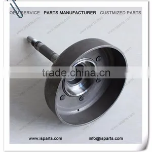 700cc Clutch go Kart Manual Transmission thumbnail-6