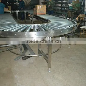 Roller Conveyor Machine thumbnail-1