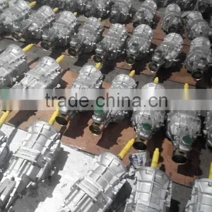 Toyota Hiace Hilux Engine Manual Gearbox for Sale thumbnail-4