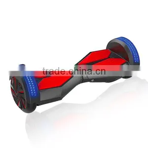 Two Wheels Scooter Self Balancing 2017 New Model thumbnail-3