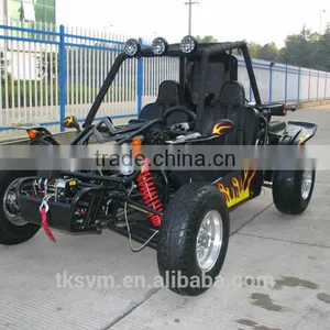 tk 650 go Kart Racing Suit thumbnail-1