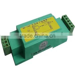 GSM Alarm Sensor AC Power Monitoring Relay Sensor AC-01 thumbnail-6