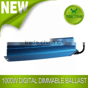 Hydroponic HPS/MH 1000W 240V Ballast Electronic thumbnail-5