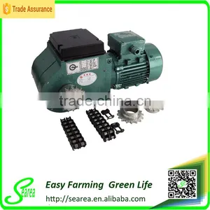 Greenhouse Accessories Rack and Pinion thumbnail-5